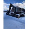 2008 TimberPro TL725B Harvesters and Processors